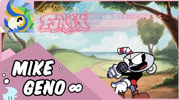 Snake Eyes - Friday Night Funkin