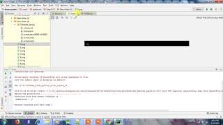 OCR processing and Machine Learning
