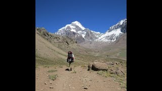 Aconcagua 2016 News