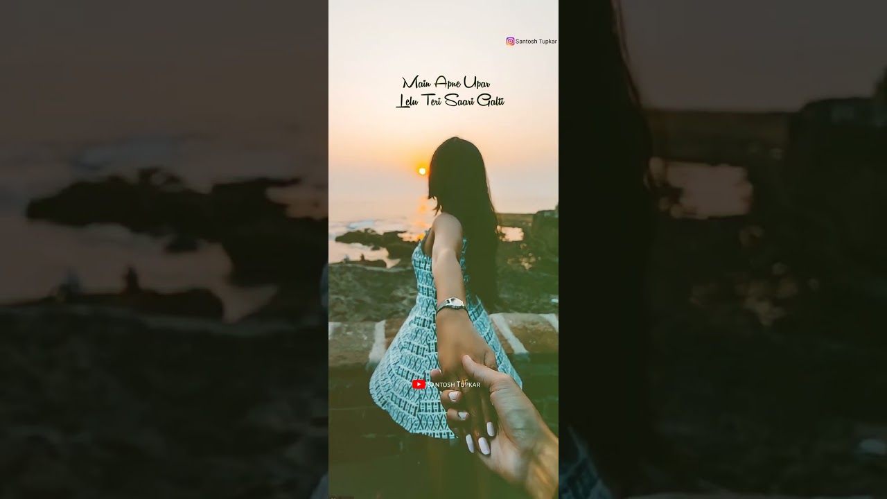 ❤ New WhatsApp Status 2021 ❤ Full Screen Status ❤ Romantic Status Video ❤ Hindi Song Status