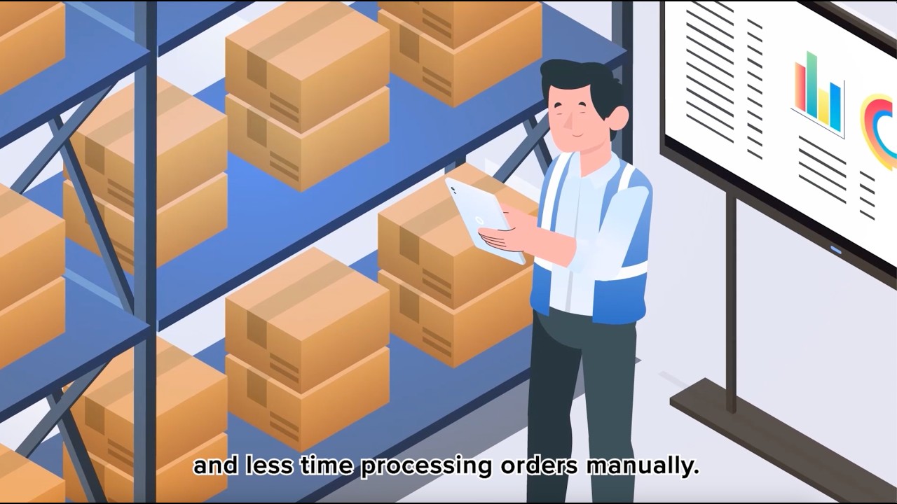 Streamline Your 3D Printing Service with 3YOURMIND: Simplify Order ...
