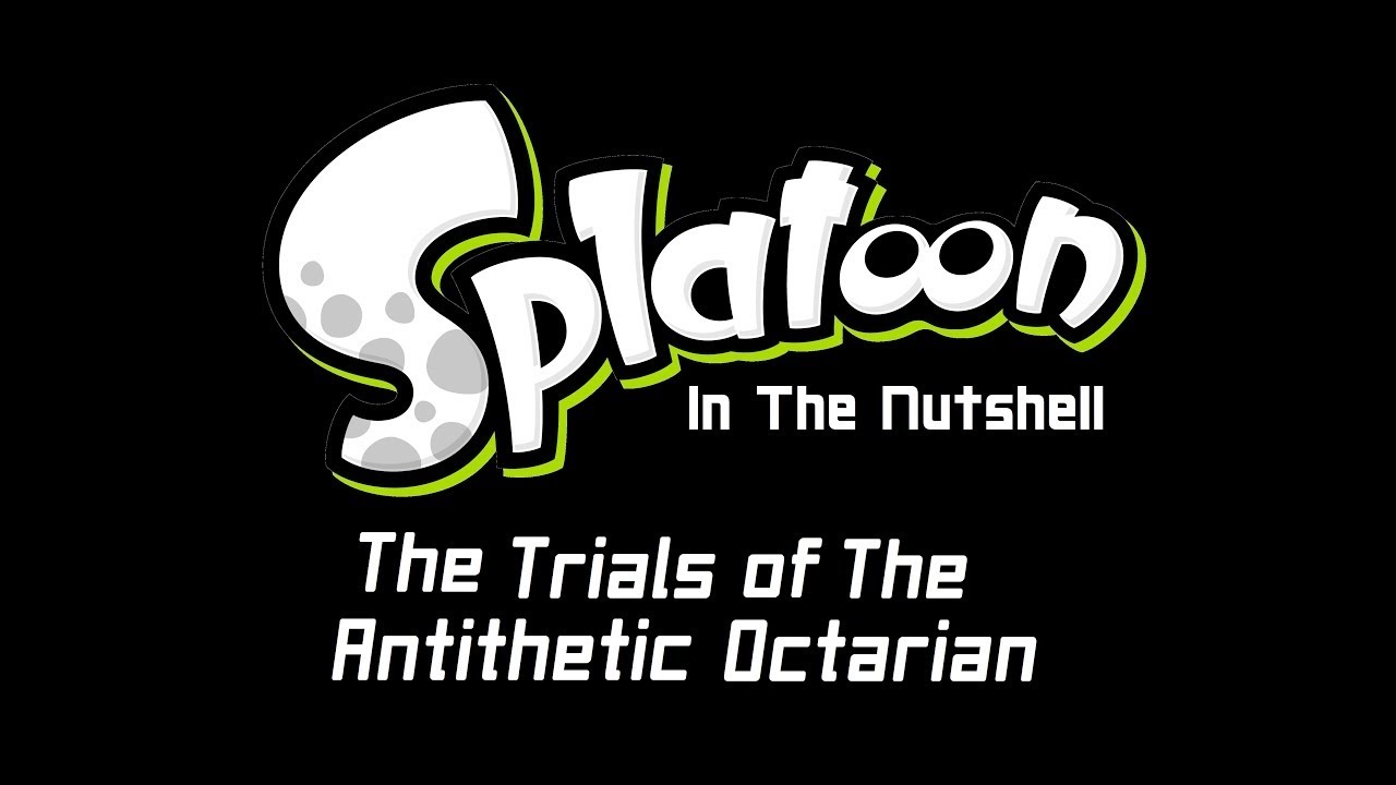 (GMOD) Splatoon in The Nutshell: The Trials of The Antithetic Octarian Part 2 |BrokenNooby64Reupload