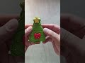Cortantes de Arbolito de Navidad