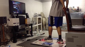 DDR SuperNOVA 2: Brilliant 2U (AAA #017,PFC,Challenge,Level 10)