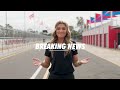 B-Quik Thailand Super Series Sepang 2024