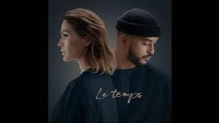 VITAA & SLIMANE - Le temps (Audio Officiel)