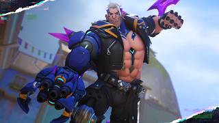 Learn the SECRET STRONGEST TANK. (Hazard Ranked Lessons)