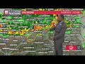 Atlanta georgia weather update 7 am may 9  tornado watch