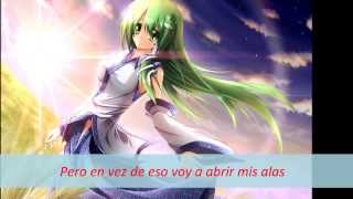 (Maika) Kimi no Yume Sub Español - Touhou Sound