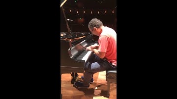 Jazzical Nocturne in B of Chopin  - Joel A Martin, pianist