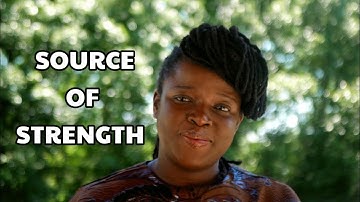 Source Of Strength - Daisy Ayadi ||Official Video.