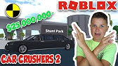 Roblox Car Crushers 2 Tank Core Escape Youtube - car crushers 2 เผาแม งงงงงง roblox video vilook