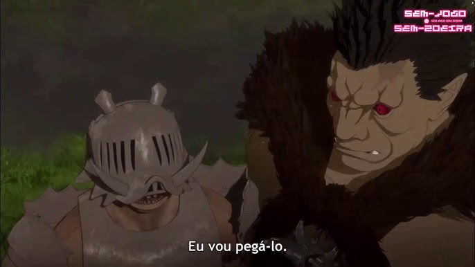 Impressões: Berserk 2016 ep 1 ao 4 - Reflexões e um Cavalo Tarado -  IntoxiAnime