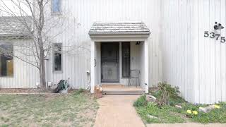 Famous 5375 Pennsylvania ave, Boulder, Colorado Real Estate Net Worth