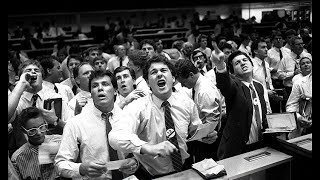 Stock Market Crash No One Heard | Government Shutdown | Closed End Fund Arbitrage