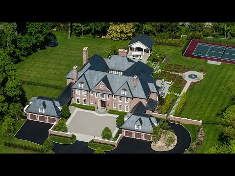 547 Lake Avenue, Greenwich, CT home video tour