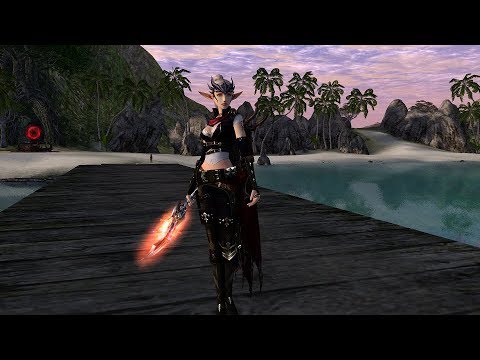 Lineage 2 - Wind Rider PVP - [L2 Exilium H5 PVP Server] - #EP32 - YouTube