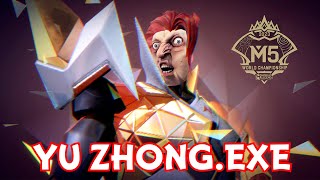 YU ZHONG.EXE