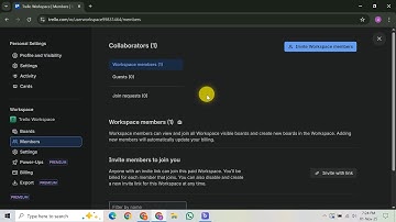 How To Transfer Trello Board Ownership
