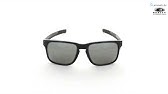 Oakley Two Face Scuderia Ferrari Matte Black Black Iridium Polarized Youtube