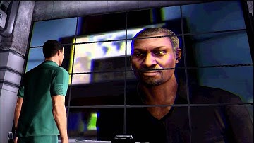 Alpha Protocol - Episode 2