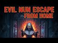 This game is very horror try this game you and please escape this game very horror game 😎😎😎