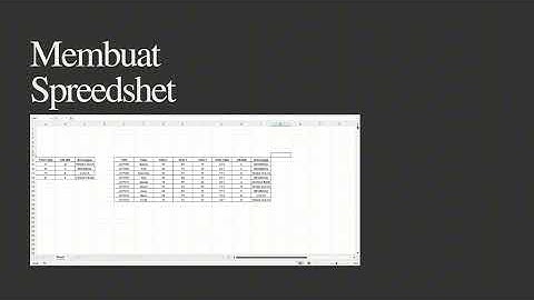 UJI KOMPETENSI BNSP SKEMA DATA MANAGEMENT STAFF | PT CHLORINE DIGITAL MEDIA