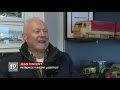 TV news report RTBF - Ecocombis