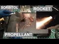 Sugar Free Rocket Propellant - The EASIEST Rocket Propellant! - ElementalMaker
