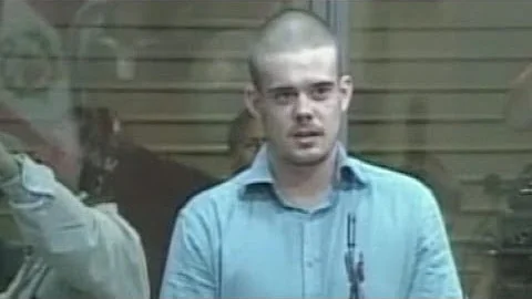Joran Van Der Sloot Pleads Guilty in Peru; States ...