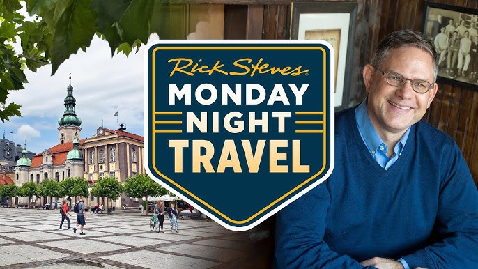 Rick Steves' Europe, European Festivals