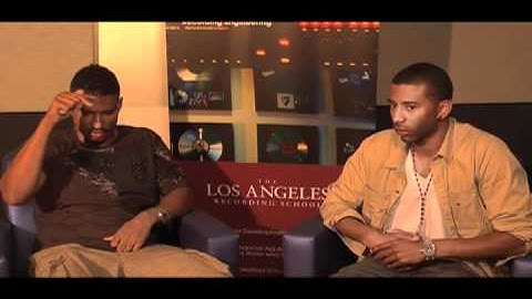 Music Networking 101.mov