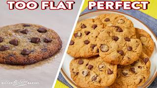 Why Your Cookies Don’t Look Like the Recipe Photo Details