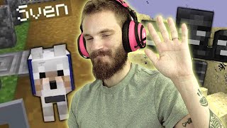 Bye Bye Minecraft  - Part 49