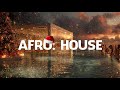 CHRISTMAS AFRO HOUSE  Mix (Adam Port, Avicii, Mariah Carey, Ariana Grande) - Winter Vibes Mix #59