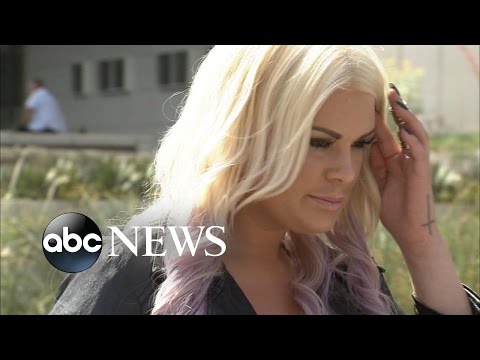 Model Accuses Bill Cosby of Sexual Assault at Playboy Mansion