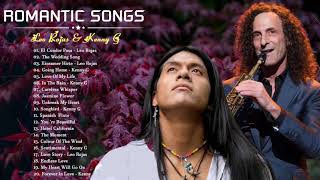 Best Songs Of Kenny G - Leo Rojas / Kenny G - Leo Rojas Greatest Hits Songs 2021 New #3