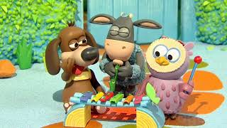 Timmy Time Shaun The Sheep Ep 1 Shaun Isnt Happy