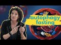 AUTOPHAGY FASTING - How Long Should You Fast to Maximize Your Health Benefits?