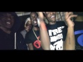 JusBlow ft. BlastHisAss - Gang Members | #ClearVisual