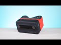 Qoocam EGO 3D Camera Unboxing and test