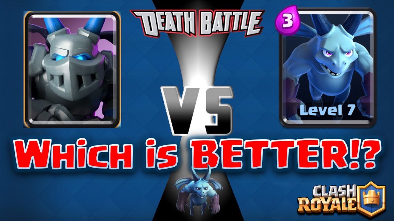 How to unlock Mega Minion in Clash Royale?