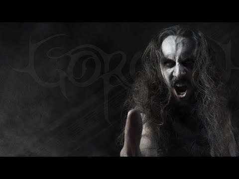 GORGON - Ishassara (Official Track)