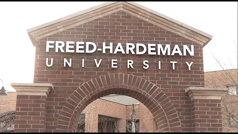 FHU New Students Face Heat While Starting College Life