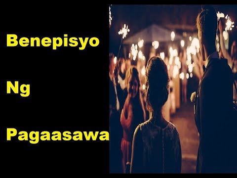 Video: Ano Ang Bukas Na Pag-aasawa