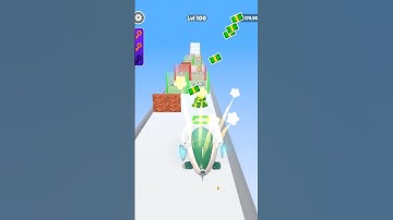 Mobile Game Android & iOS Part 646 | SUNDAE exe #shorts