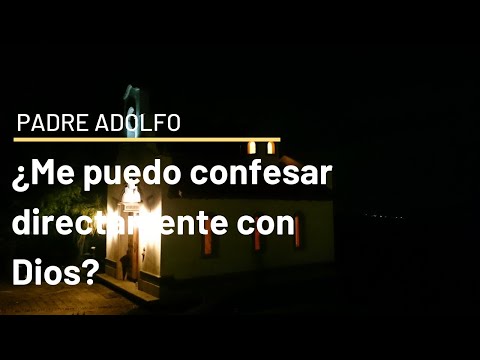 Video: ¿Pueden los no católicos confesarse?