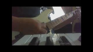 Si karut marut Iklim cover