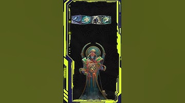 Sniper Oracle -Arctic Burn Made My Range INSANE!