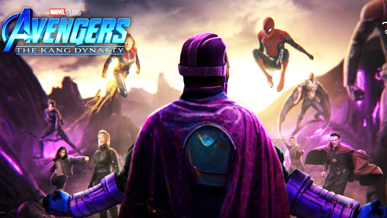 Avengers: The Kang Dynasty Release Date, Leaks, News, and More